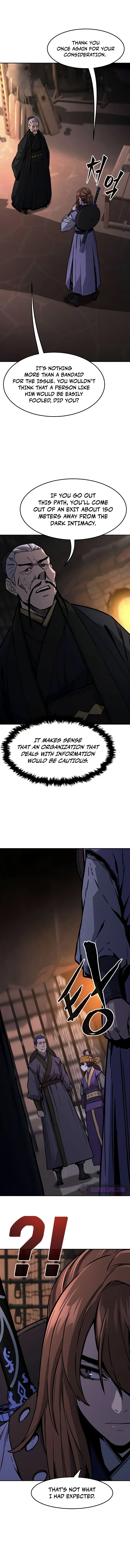 Absolute Sword Sense Chapter 66 - Page 4