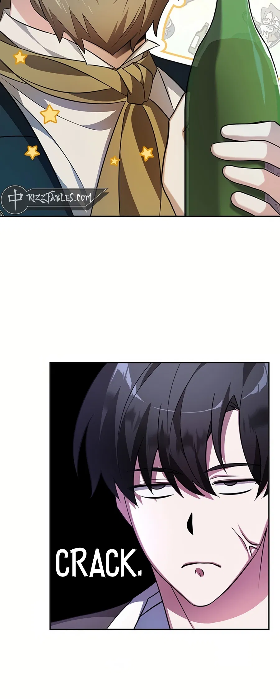 Academy ga Manghaetda Chapter 1 - Page 34