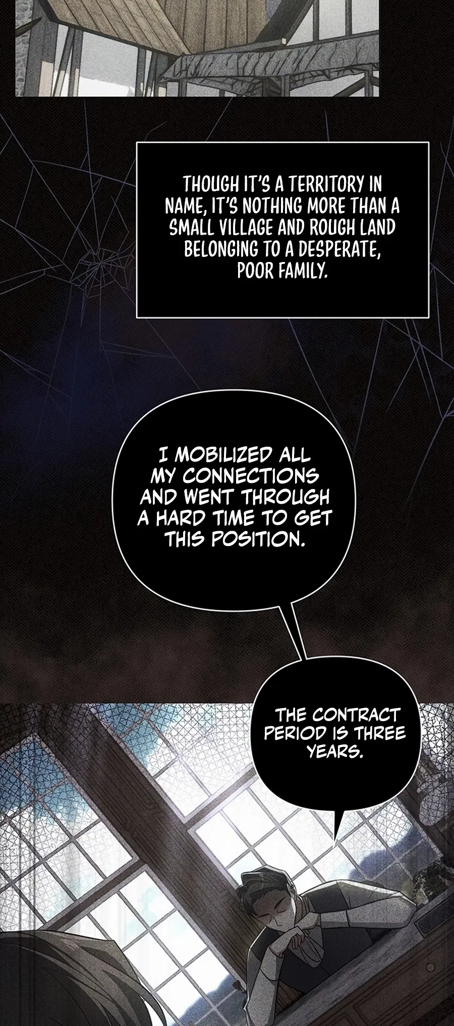 Academy ga Manghaetda Chapter 1 - Page 39