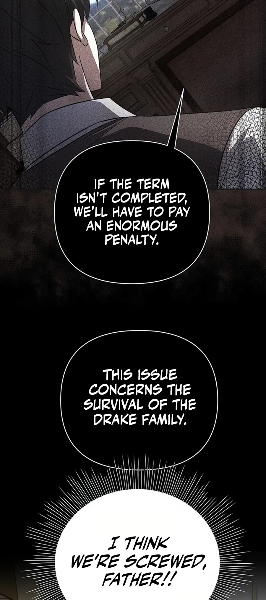 Academy ga Manghaetda Chapter 1 - Page 40