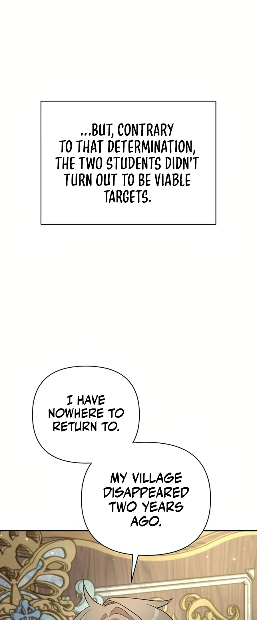 Academy ga Manghaetda Chapter 1 - Page 45