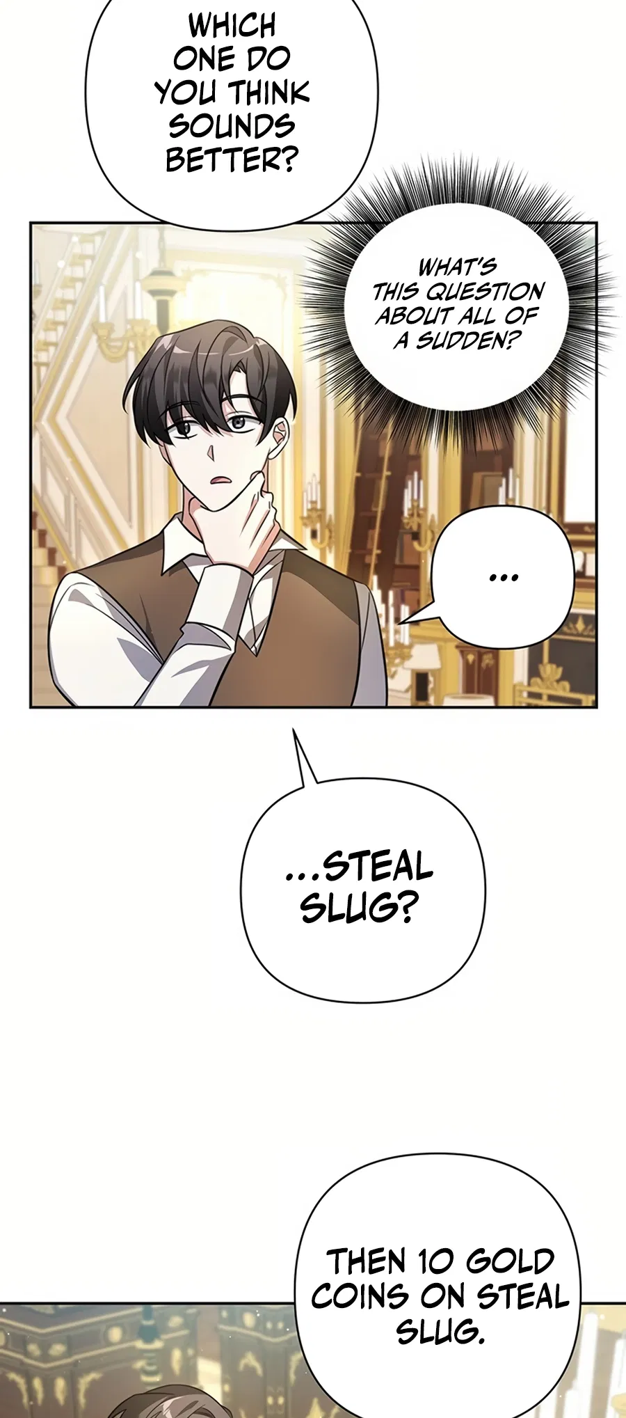 Academy ga Manghaetda Chapter 1 - Page 63