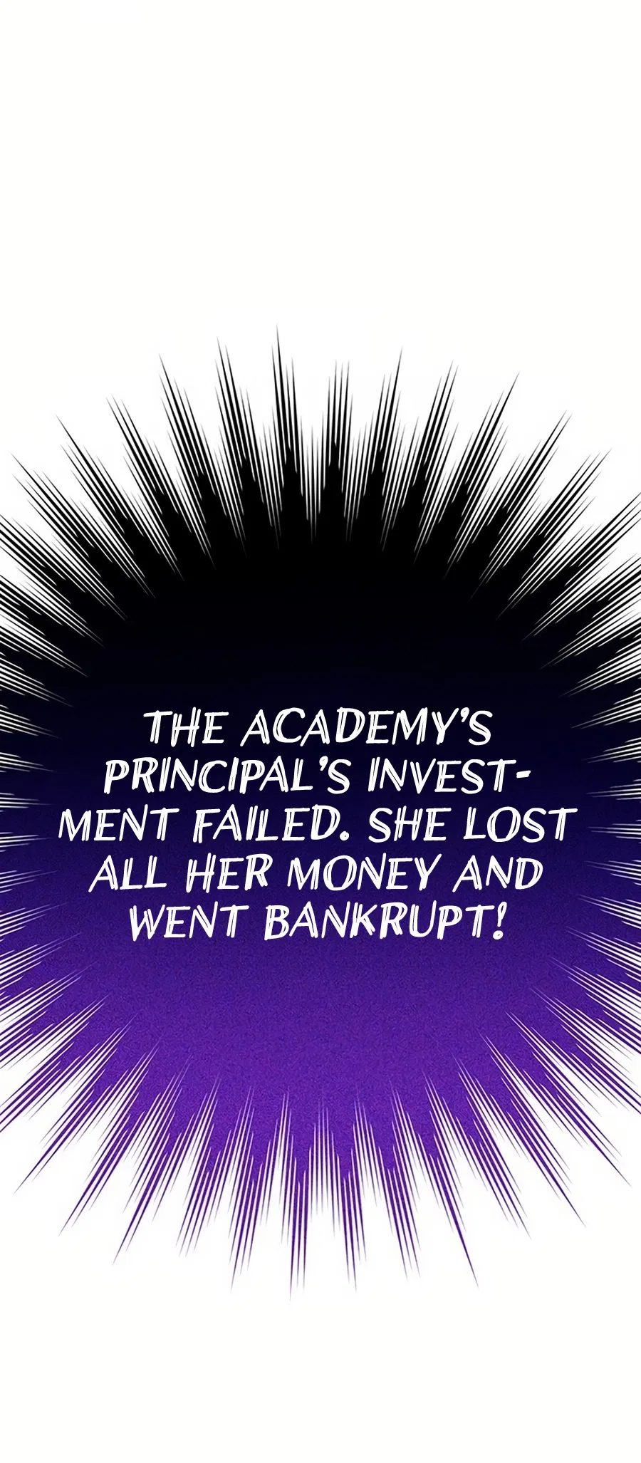 Academy ga Manghaetda Chapter 1 - Page 70