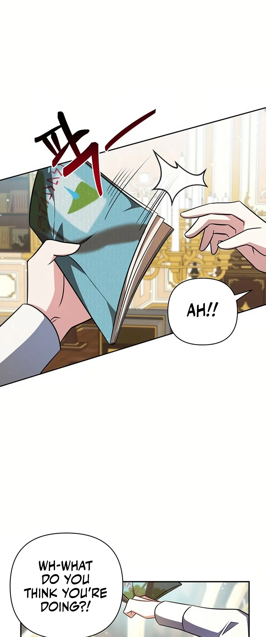 Academy ga Manghaetda Chapter 1 - Page 73