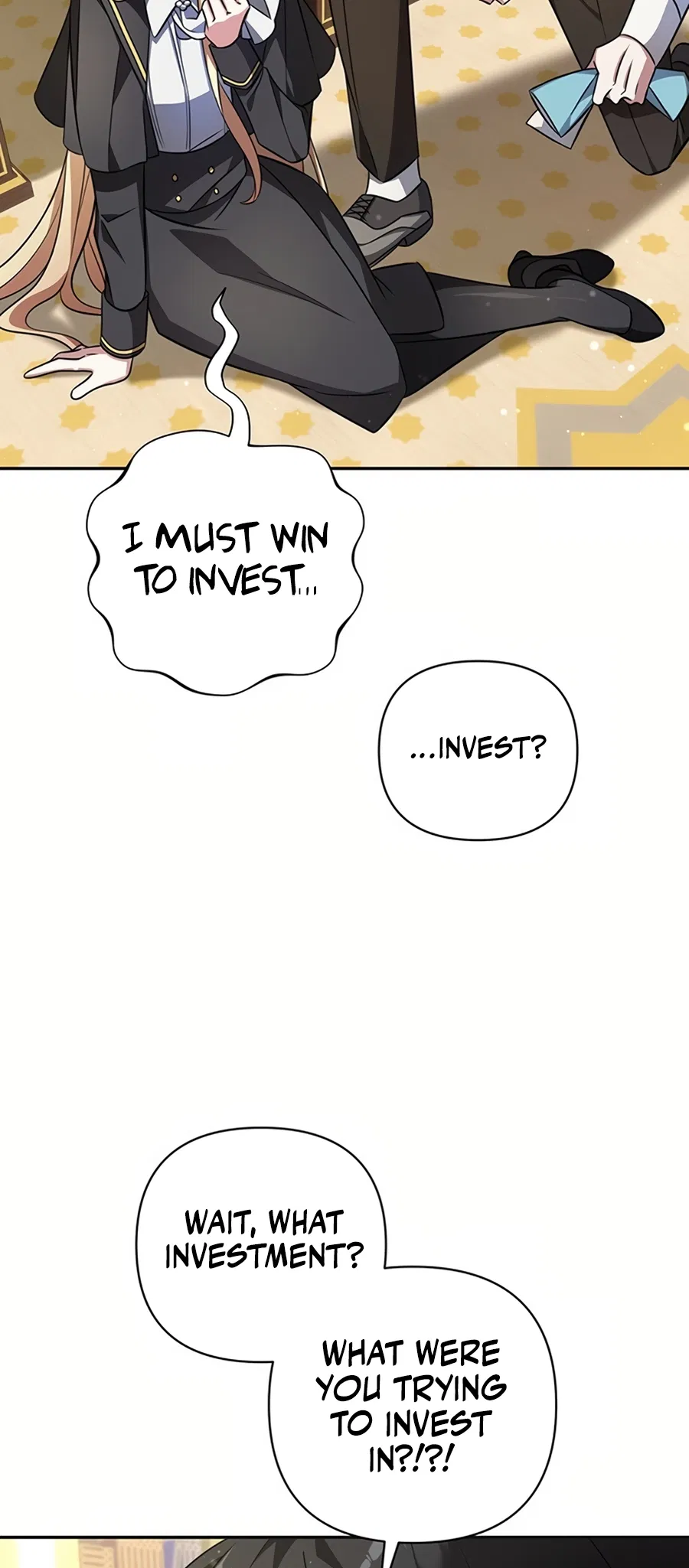 Academy ga Manghaetda Chapter 1 - Page 79