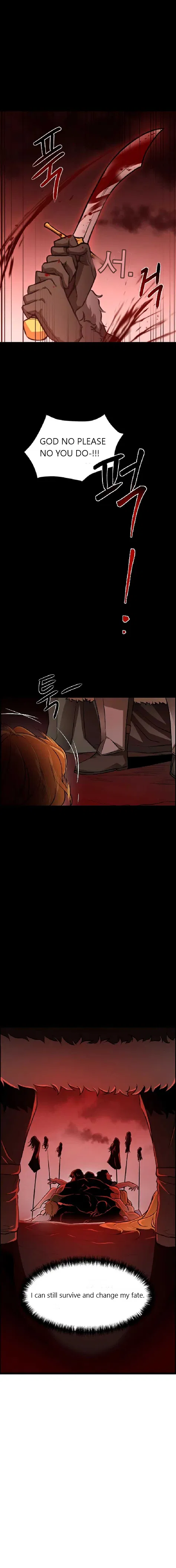 Academy Orangkaega Ipakaetda Chapter 0 - Page 4