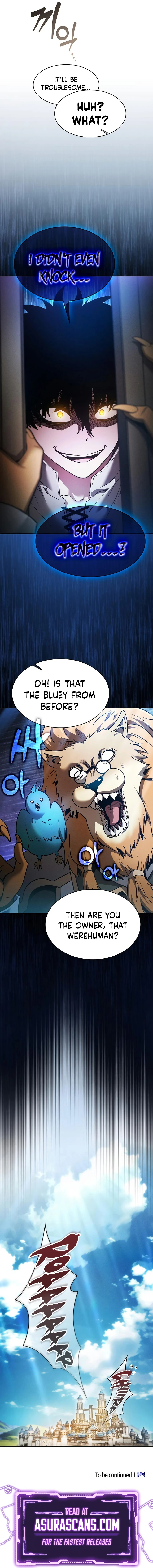 Academy's Genius Swordmaster Chapter 10 - Page 12