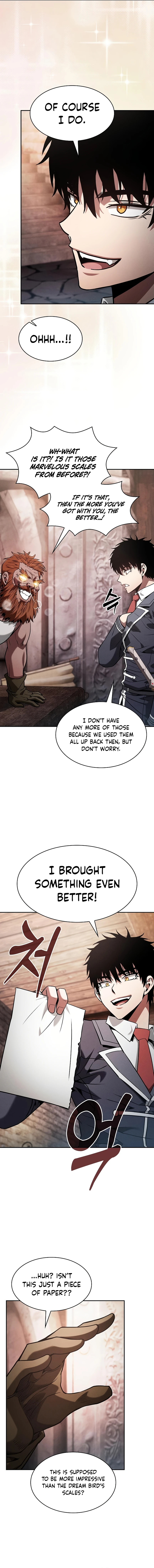 Academy's Genius Swordmaster Chapter 104 - Page 7