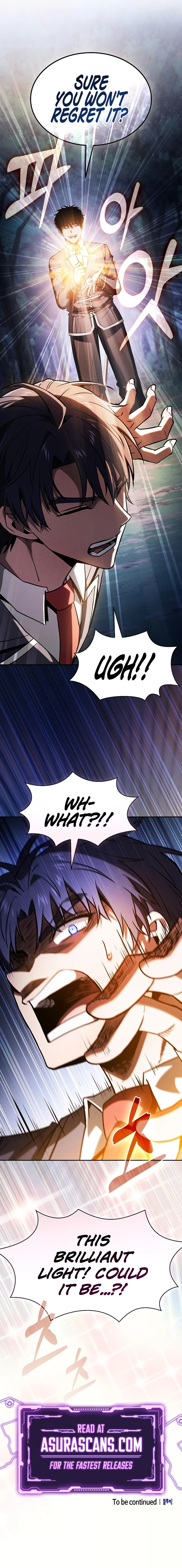 Academy's Genius Swordmaster Chapter 104 - Page 15