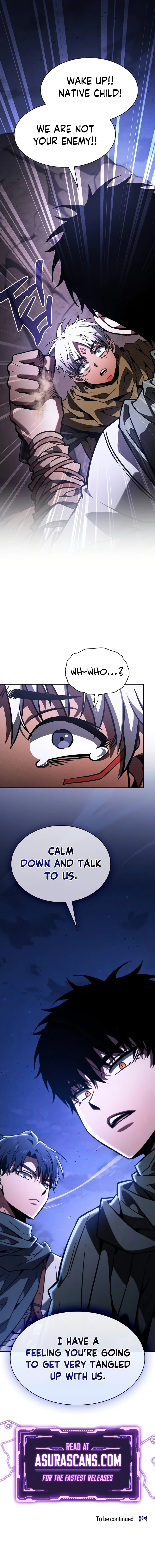 Academy's Genius Swordmaster Chapter 107 - Page 16