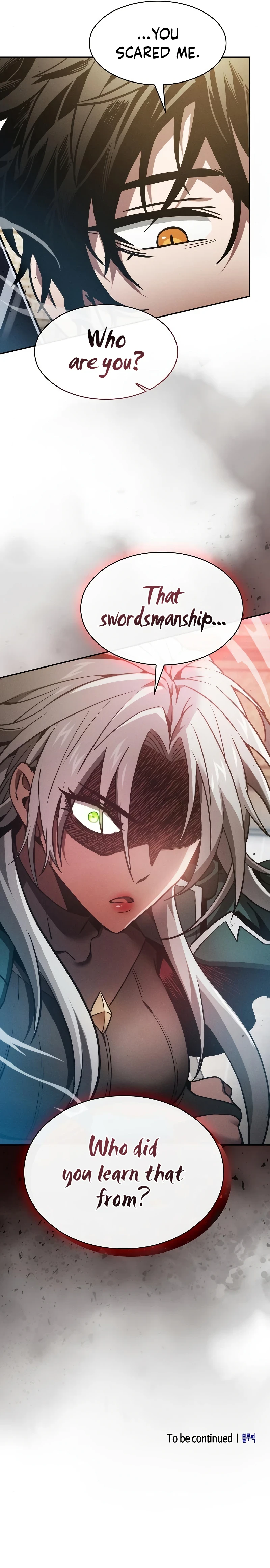 Academy's Genius Swordmaster Chapter 11 - Page 14