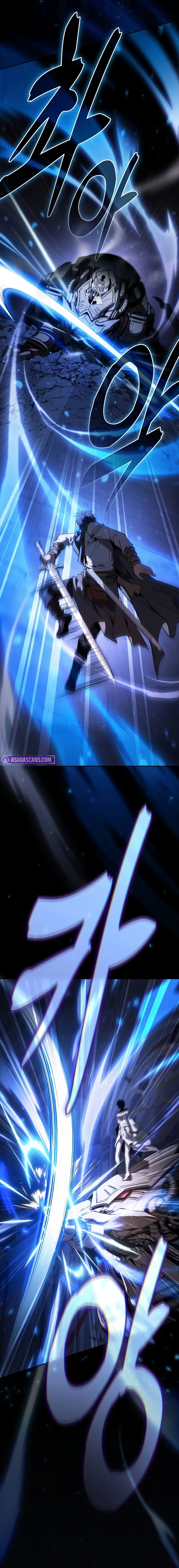 Academy's Genius Swordmaster Chapter 111 - Page 11