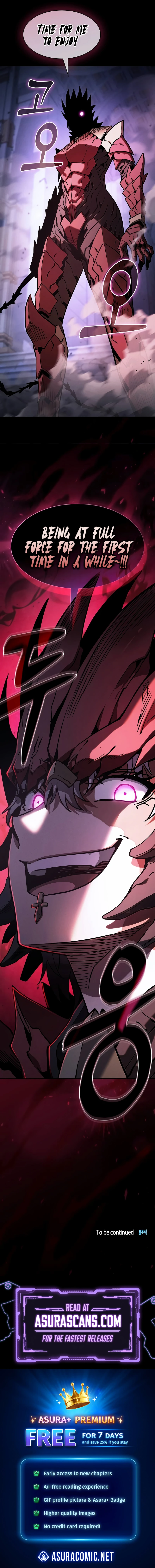 Academy's Genius Swordmaster Chapter 111 - Page 17