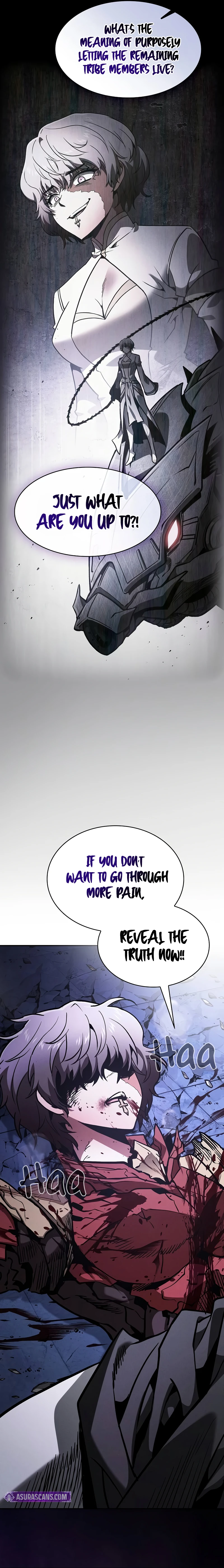 Academy's Genius Swordmaster Chapter 113 - Page 5