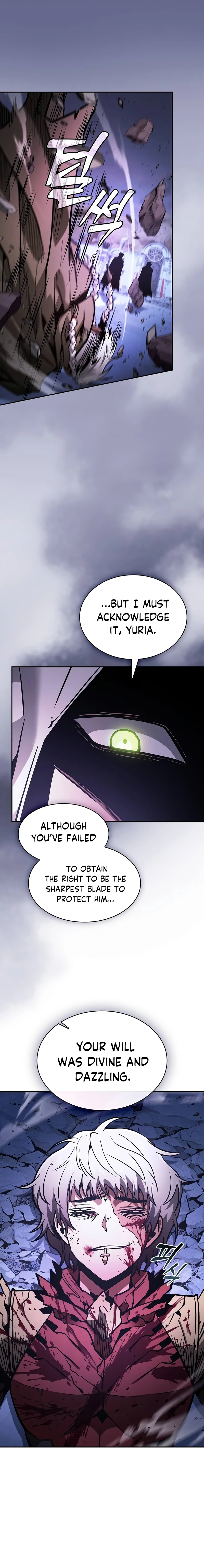 Academy's Genius Swordmaster Chapter 113 - Page 10