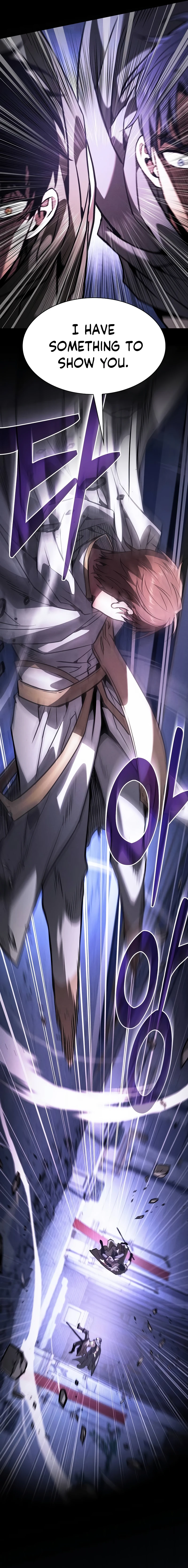 Academy's Genius Swordmaster Chapter 113 - Page 14
