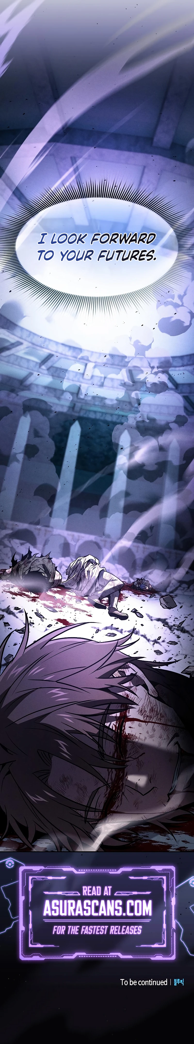 Academy's Genius Swordmaster Chapter 118 - Page 13