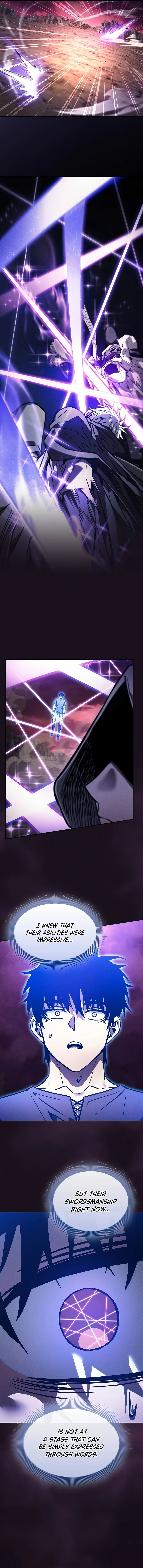 Academy's Genius Swordmaster Chapter 127 - Page 6