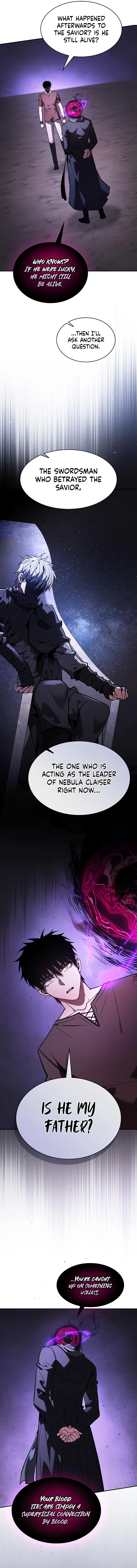 Academy's Genius Swordmaster Chapter 128 - Page 3