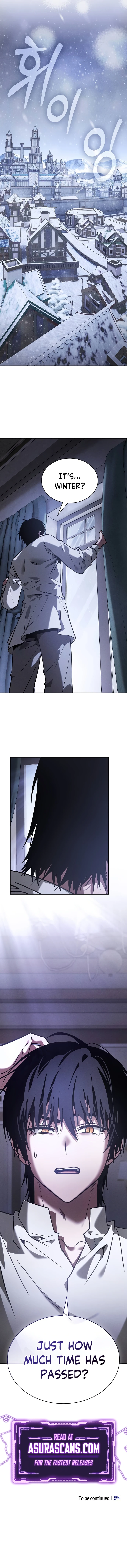 Academy's Genius Swordmaster Chapter 129 - Page 15