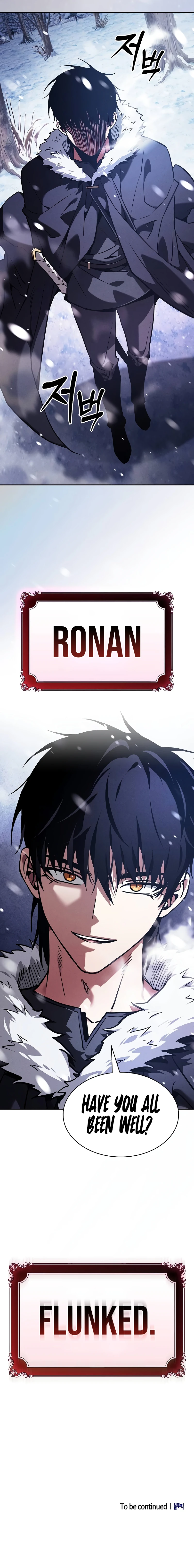 Academy's Genius Swordmaster Chapter 130 - Page 16