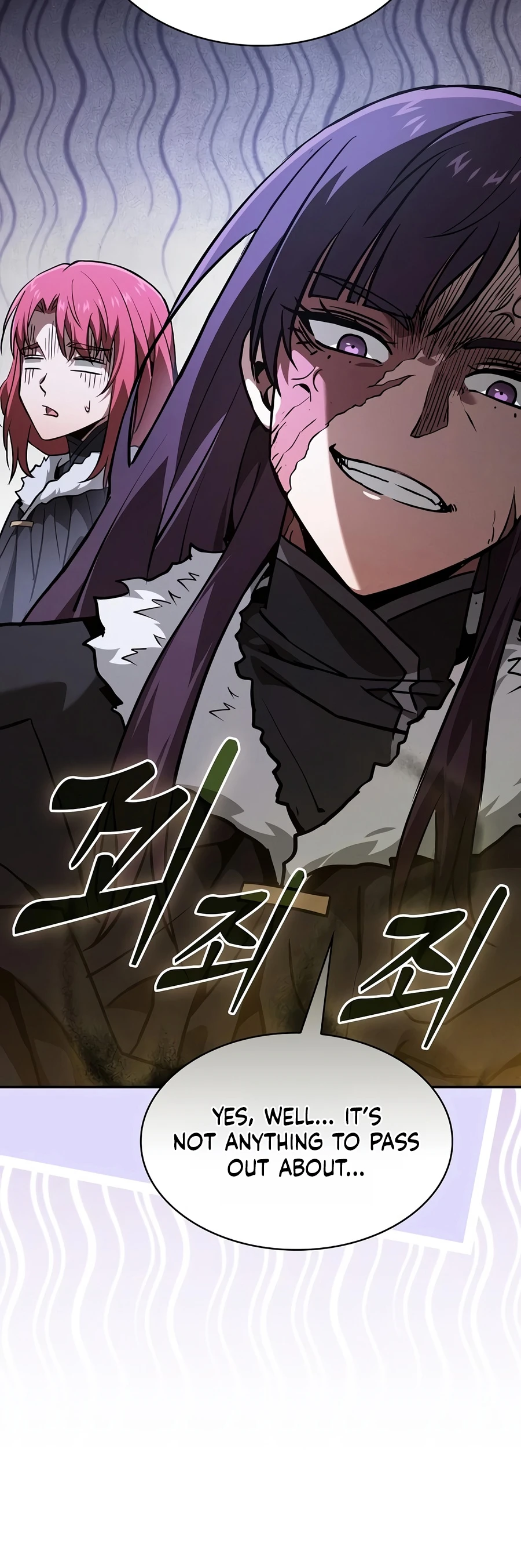 Academy's Genius Swordmaster Chapter 137 - Page 2