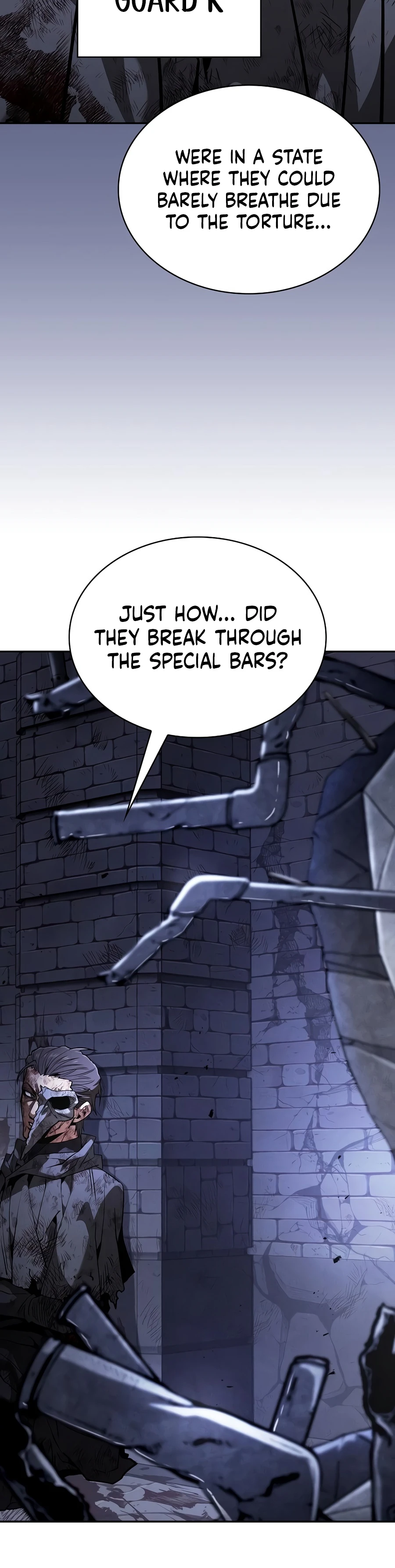Academy's Genius Swordmaster Chapter 137 - Page 13