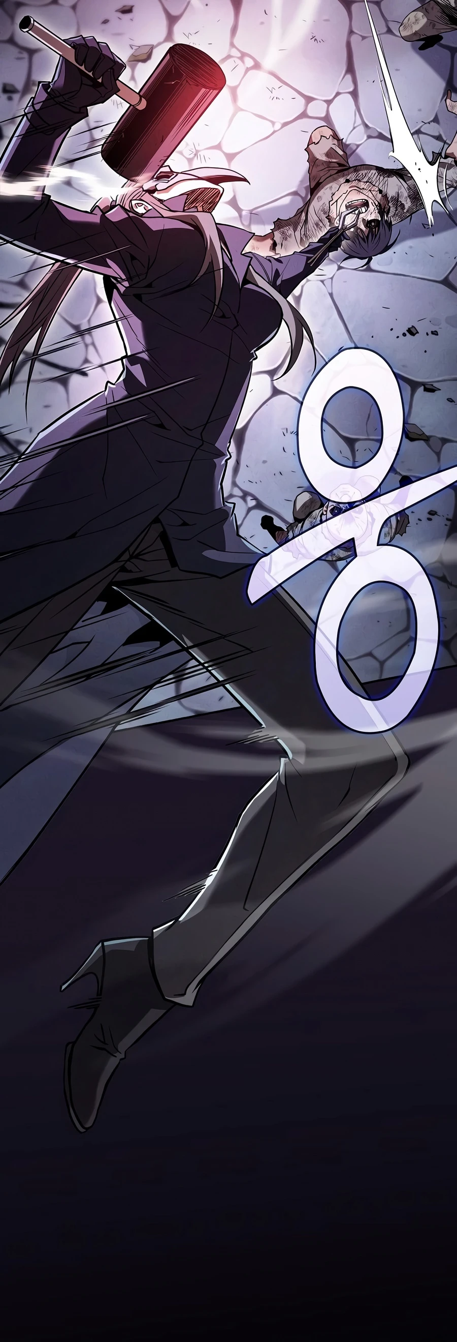 Academy's Genius Swordmaster Chapter 137 - Page 18
