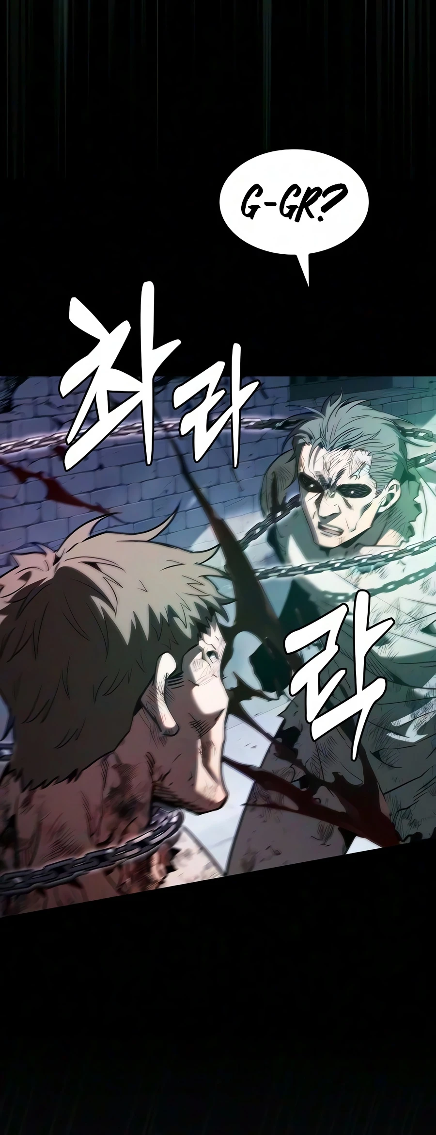 Academy's Genius Swordmaster Chapter 138 - Page 6