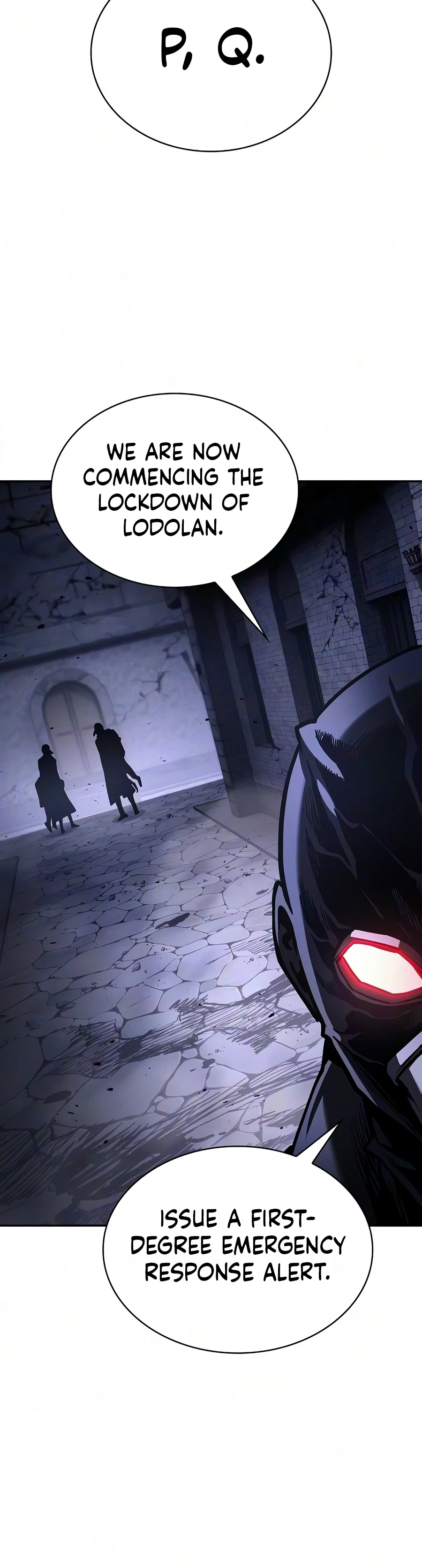 Academy's Genius Swordmaster Chapter 139 - Page 2