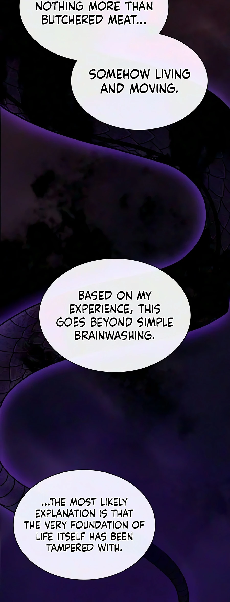 Academy's Genius Swordmaster Chapter 139 - Page 4