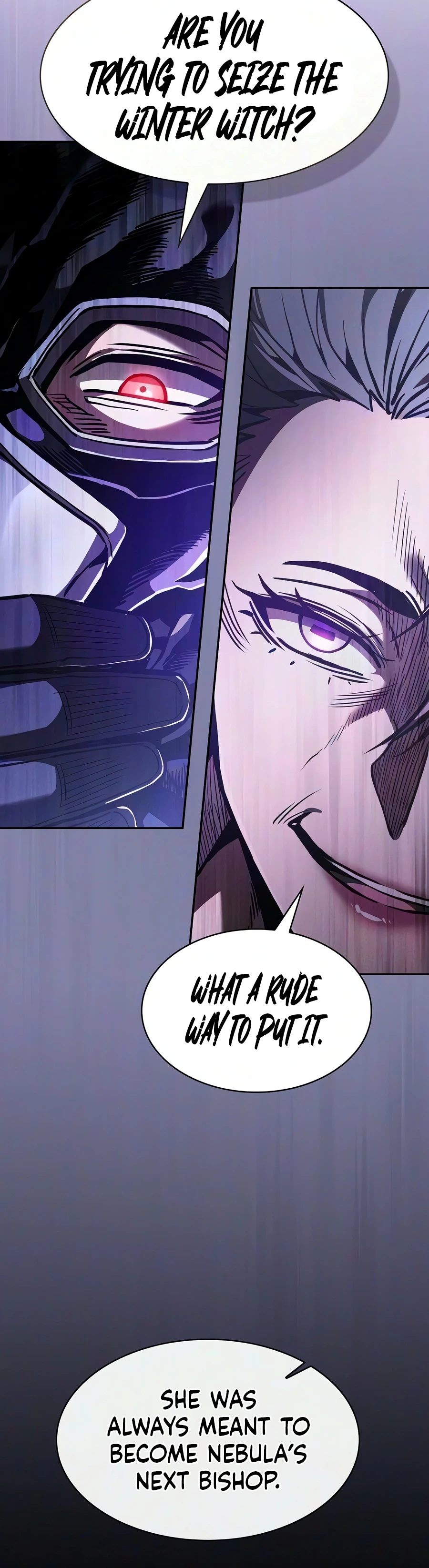 Academy's Genius Swordmaster Chapter 139 - Page 8