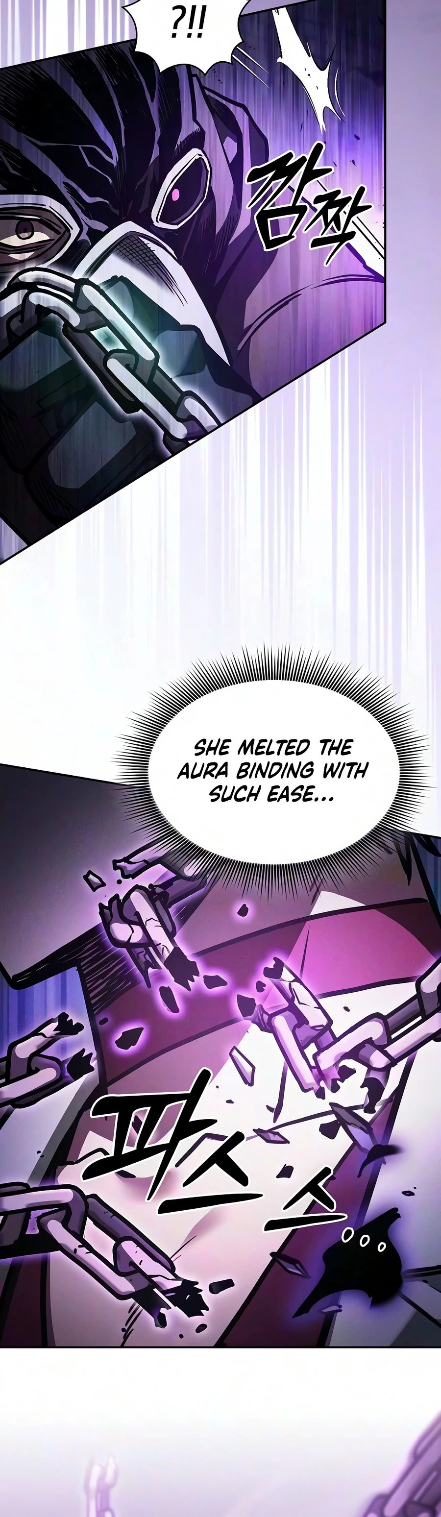Academy's Genius Swordmaster Chapter 139 - Page 12