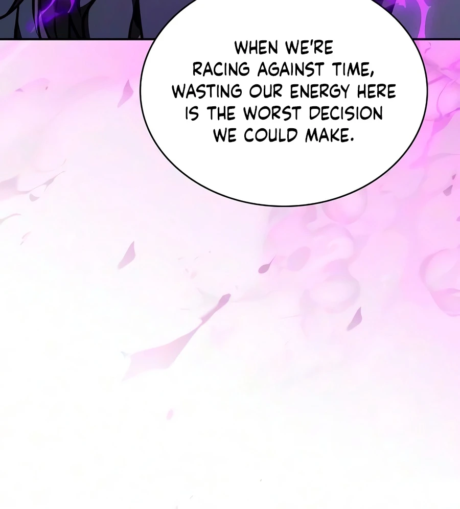 Academy's Genius Swordmaster Chapter 142 - Page 9