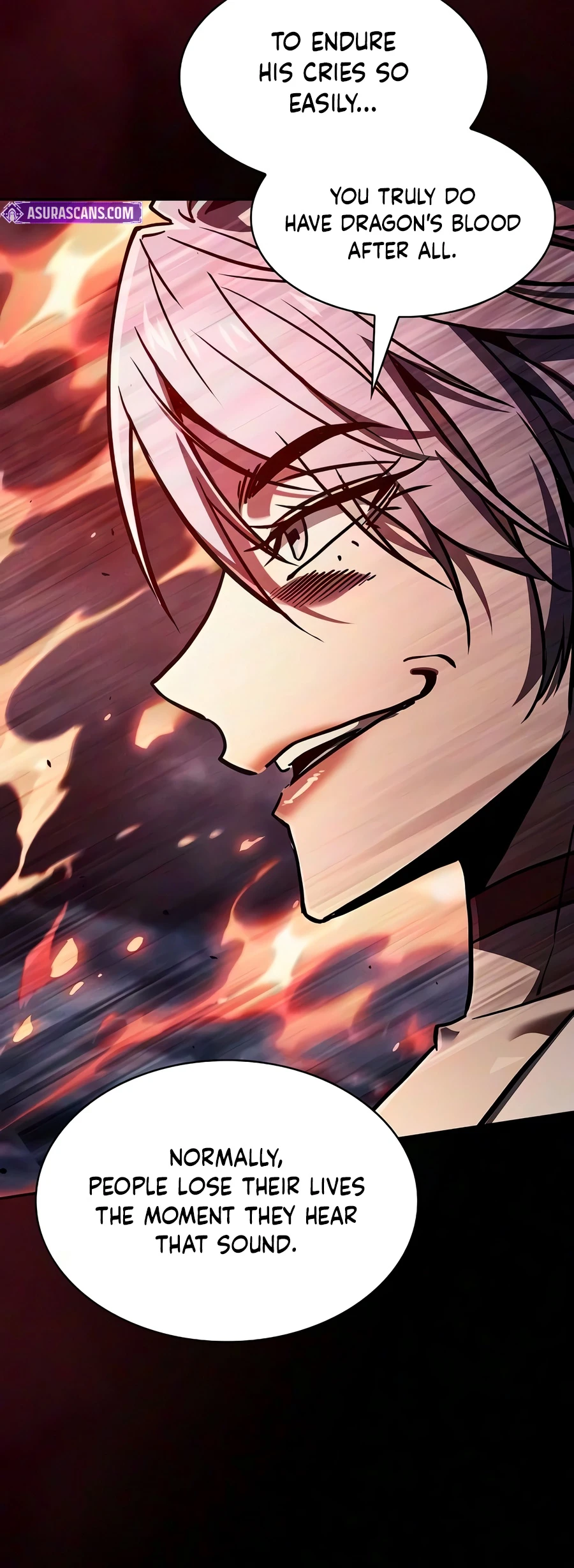 Academy's Genius Swordmaster Chapter 142 - Page 17