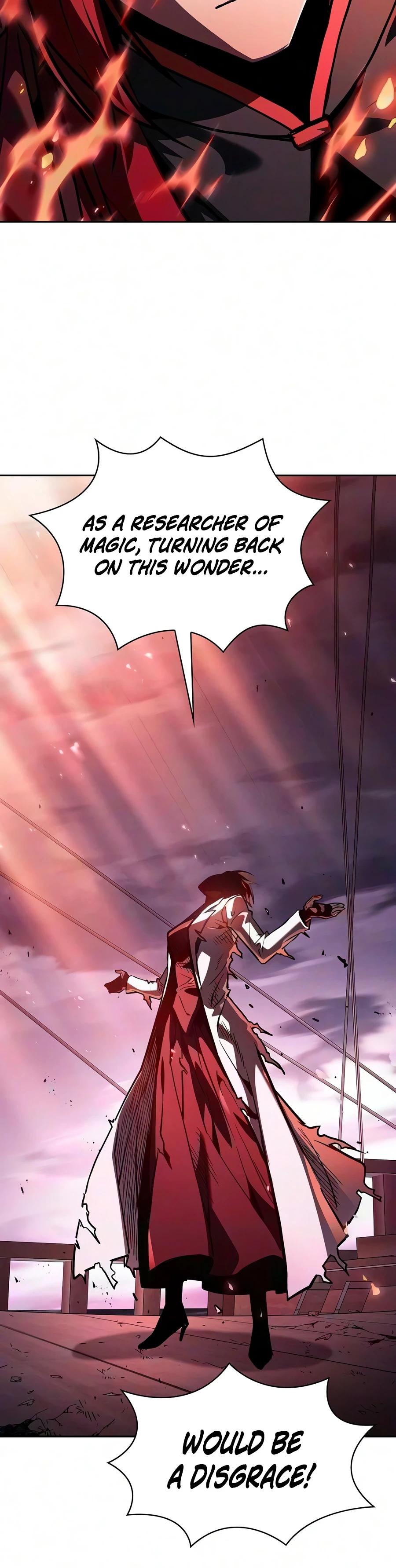 Academy's Genius Swordmaster Chapter 143 - Page 3