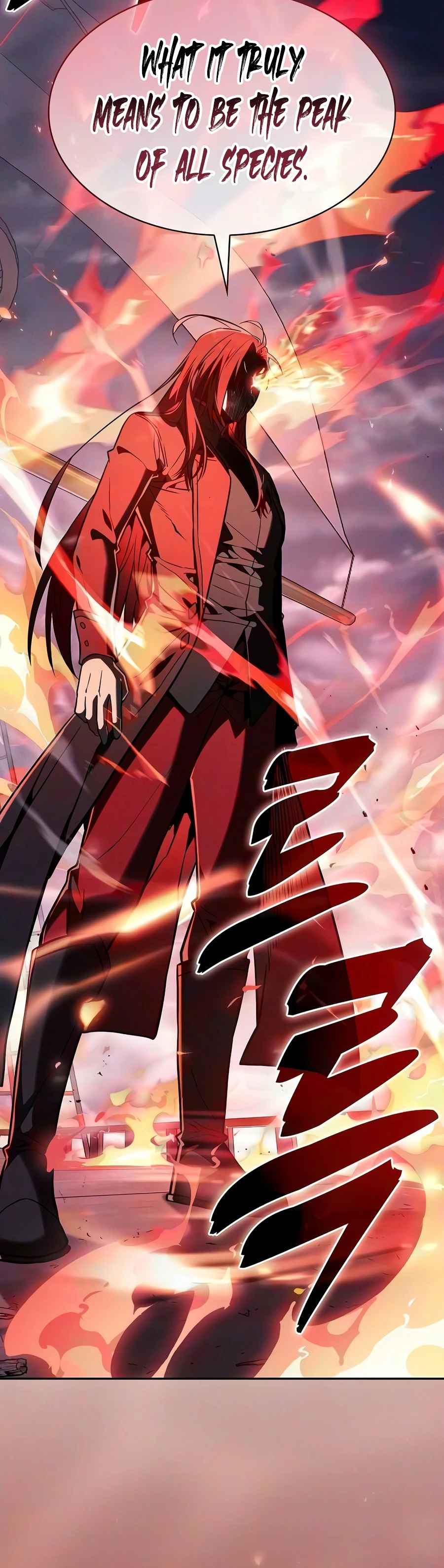 Academy's Genius Swordmaster Chapter 143 - Page 9