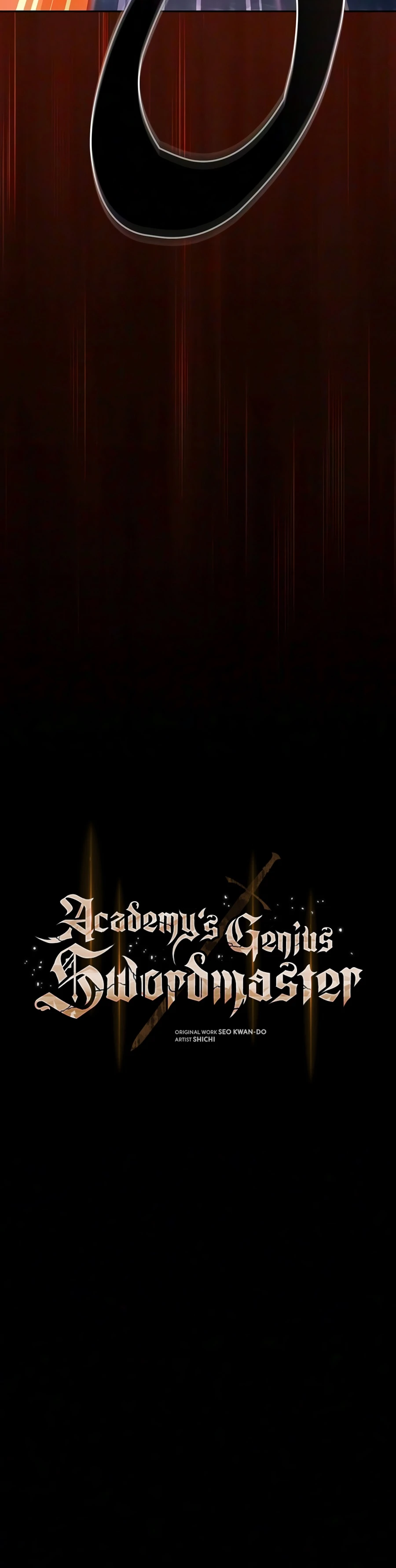 Academy's Genius Swordmaster Chapter 143 - Page 11