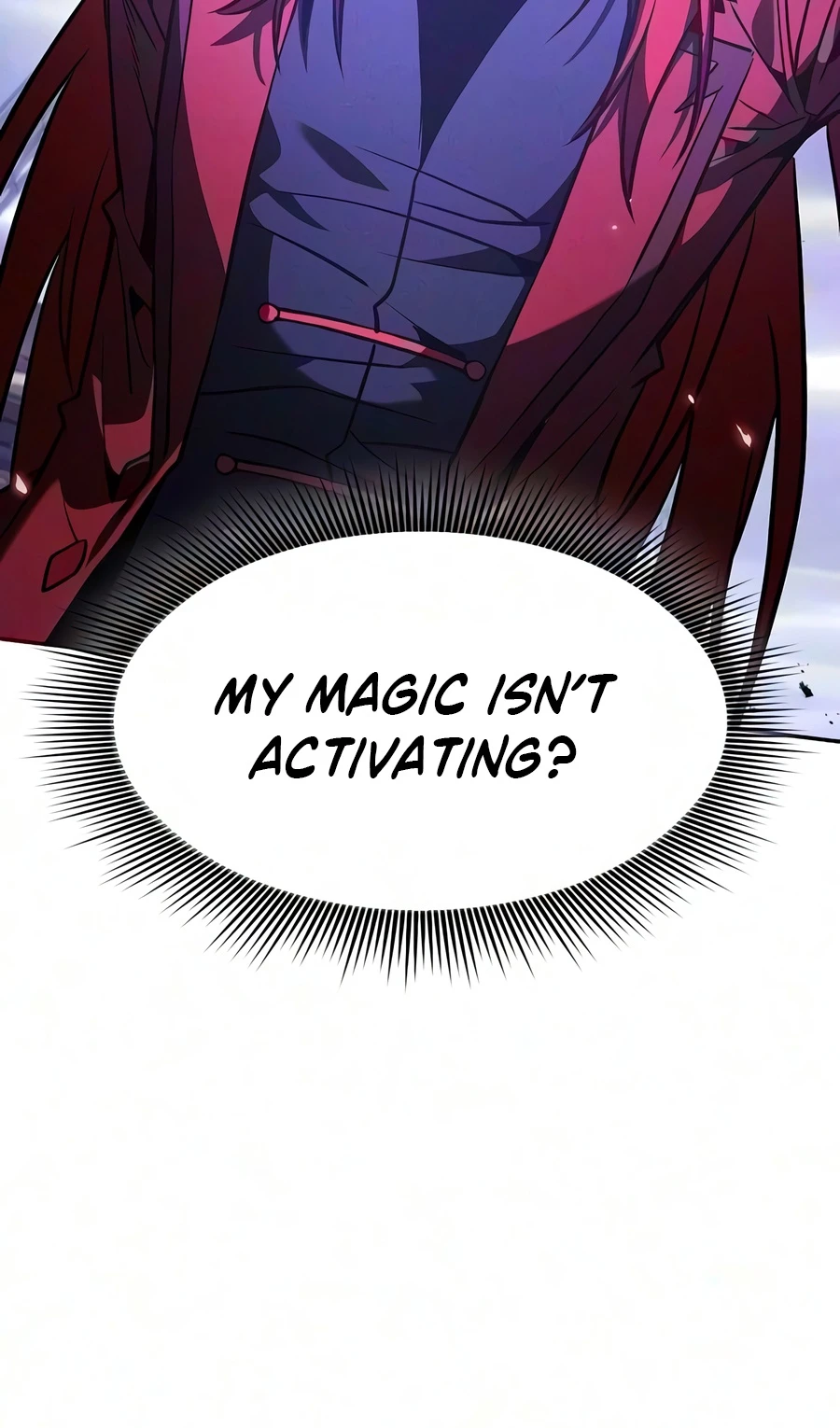 Academy's Genius Swordmaster Chapter 143 - Page 19