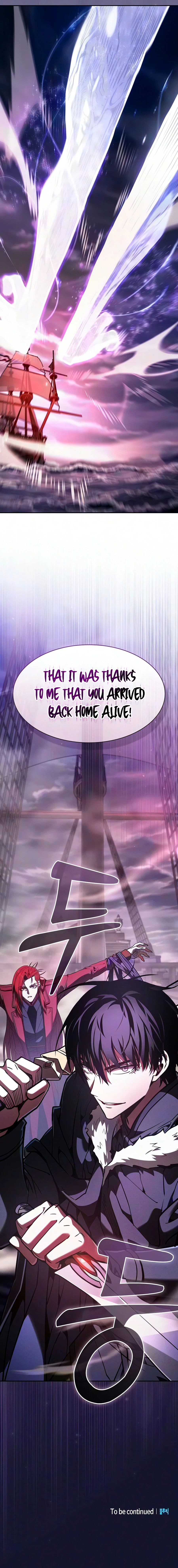Academy's Genius Swordmaster Chapter 143 - Page 26