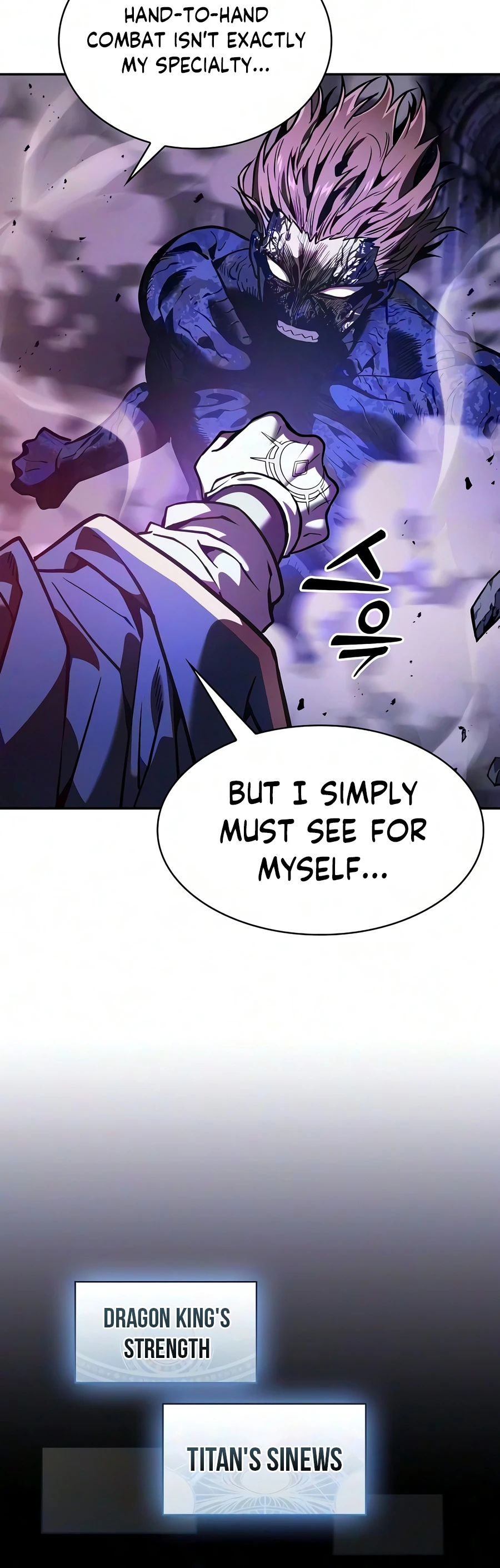 Academy's Genius Swordmaster Chapter 145 - Page 10