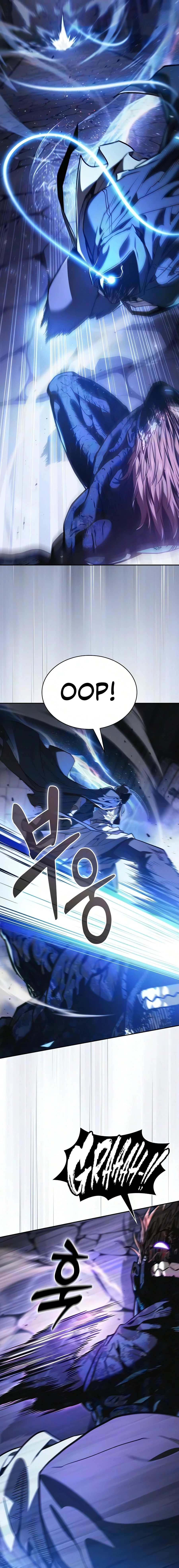 Academy's Genius Swordmaster Chapter 145 - Page 12