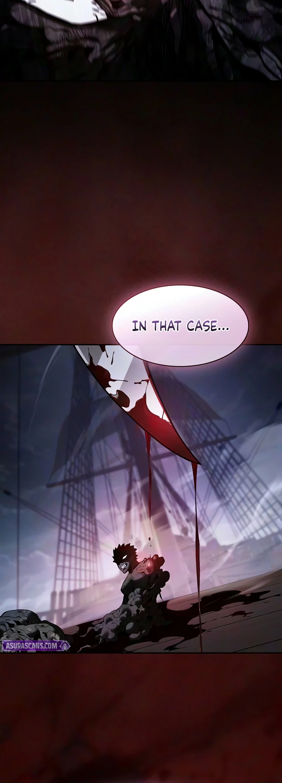 Academy's Genius Swordmaster Chapter 147 - Page 13