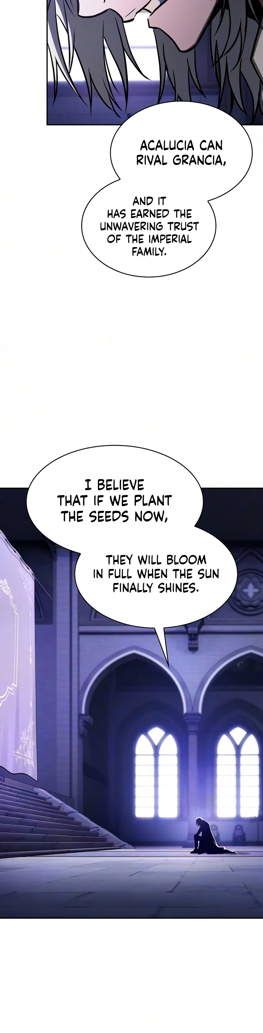 Academy's Genius Swordmaster Chapter 149 - Page 14