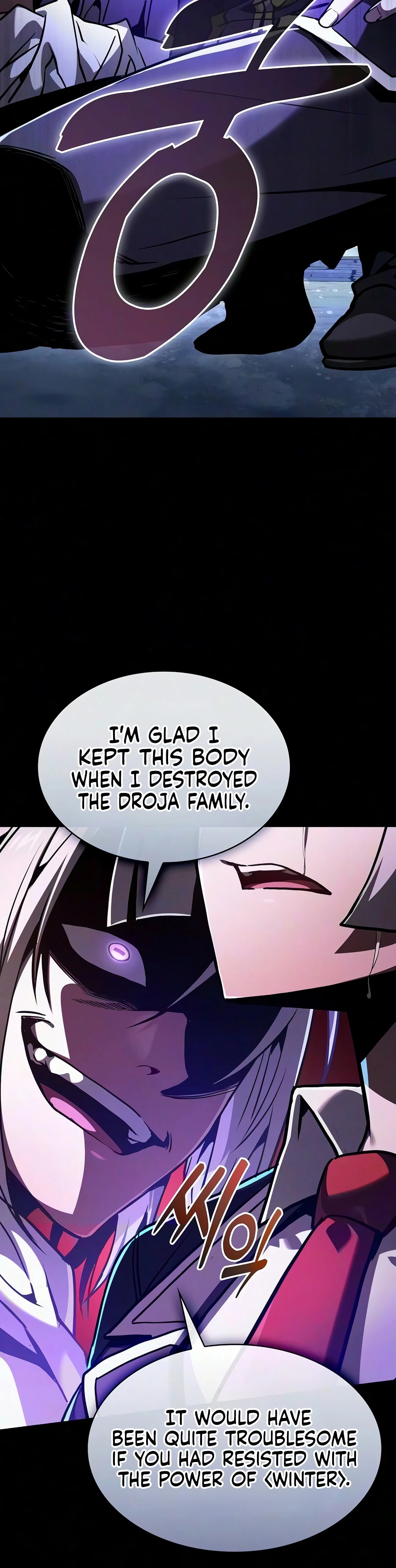 Academy's Genius Swordmaster Chapter 150 - Page 2