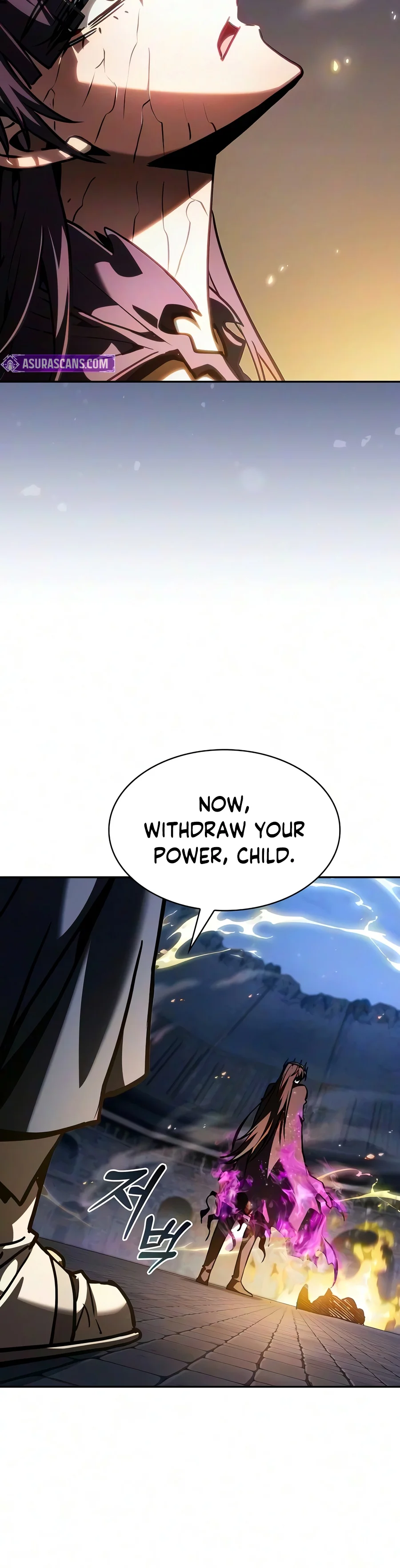 Academy's Genius Swordmaster Chapter 152 - Page 2