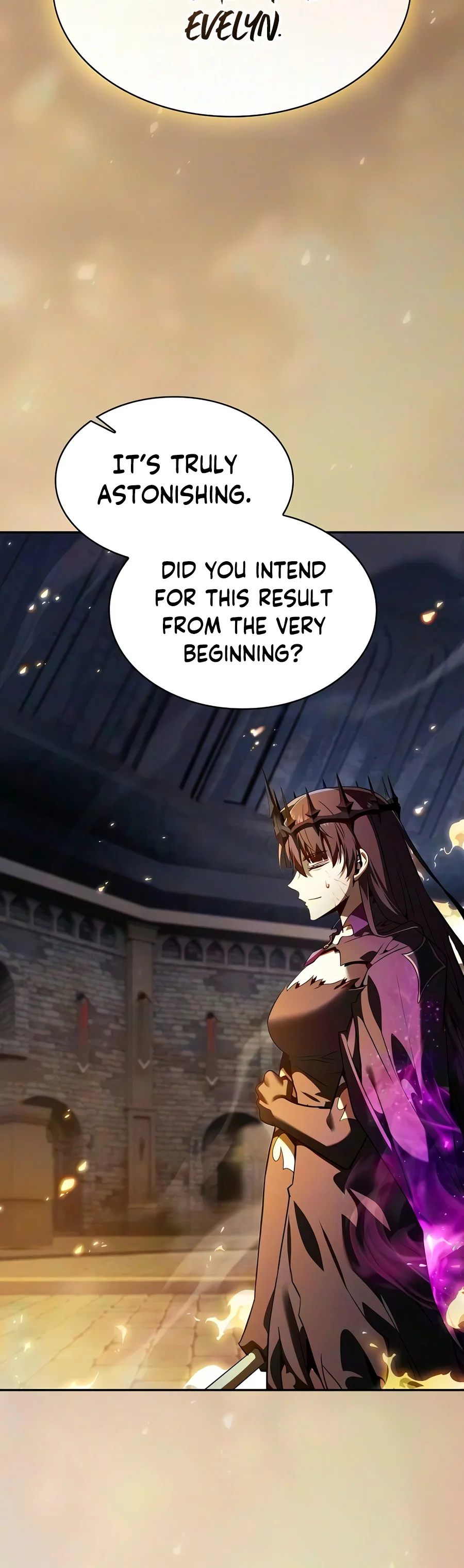 Academy's Genius Swordmaster Chapter 152 - Page 4