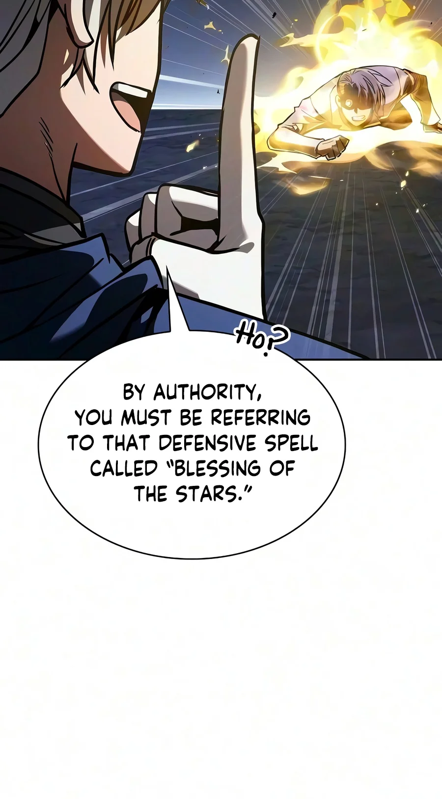Academy's Genius Swordmaster Chapter 152 - Page 12
