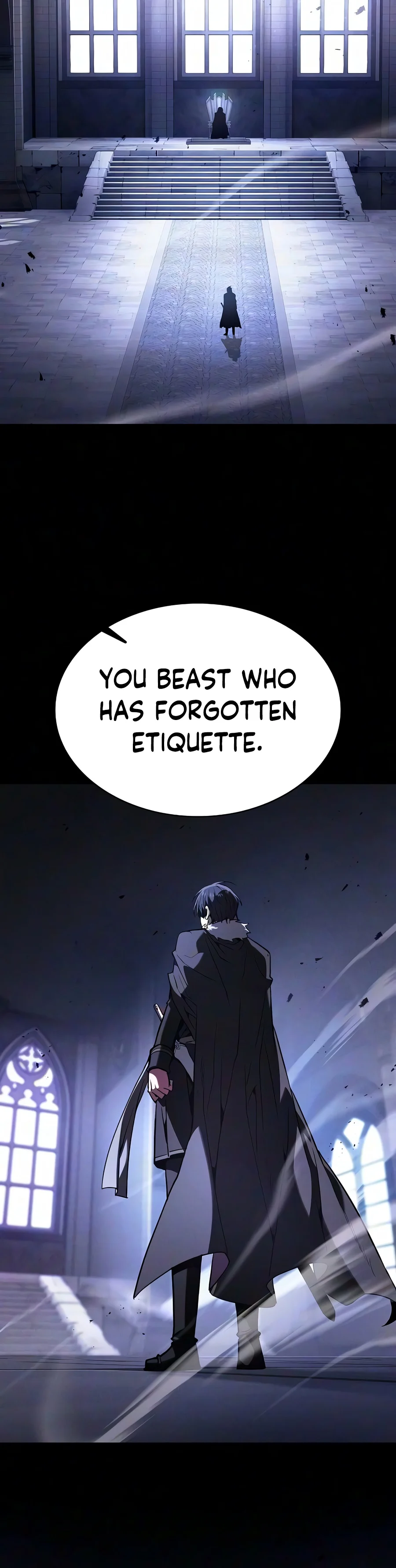 Academy's Genius Swordmaster Chapter 152 - Page 23