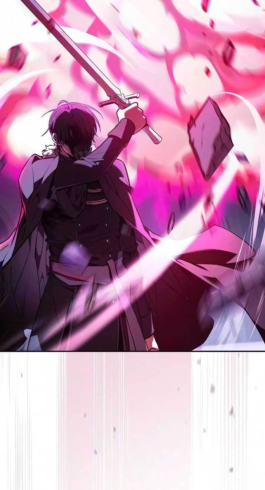 Academy's Genius Swordmaster Chapter 153 - Page 8